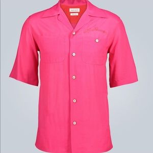 Alexandra McQueen shirt